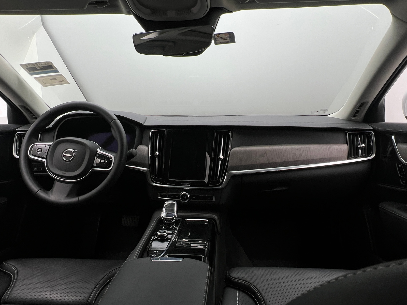 Thumbnail: 2024 Volvo S90 - 2