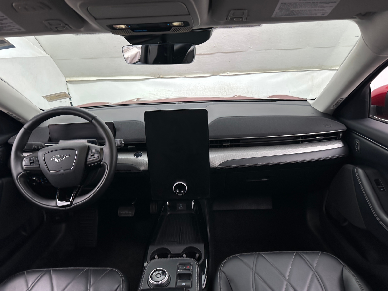 Thumbnail: 2022 Ford Mustang Mach-E - 2