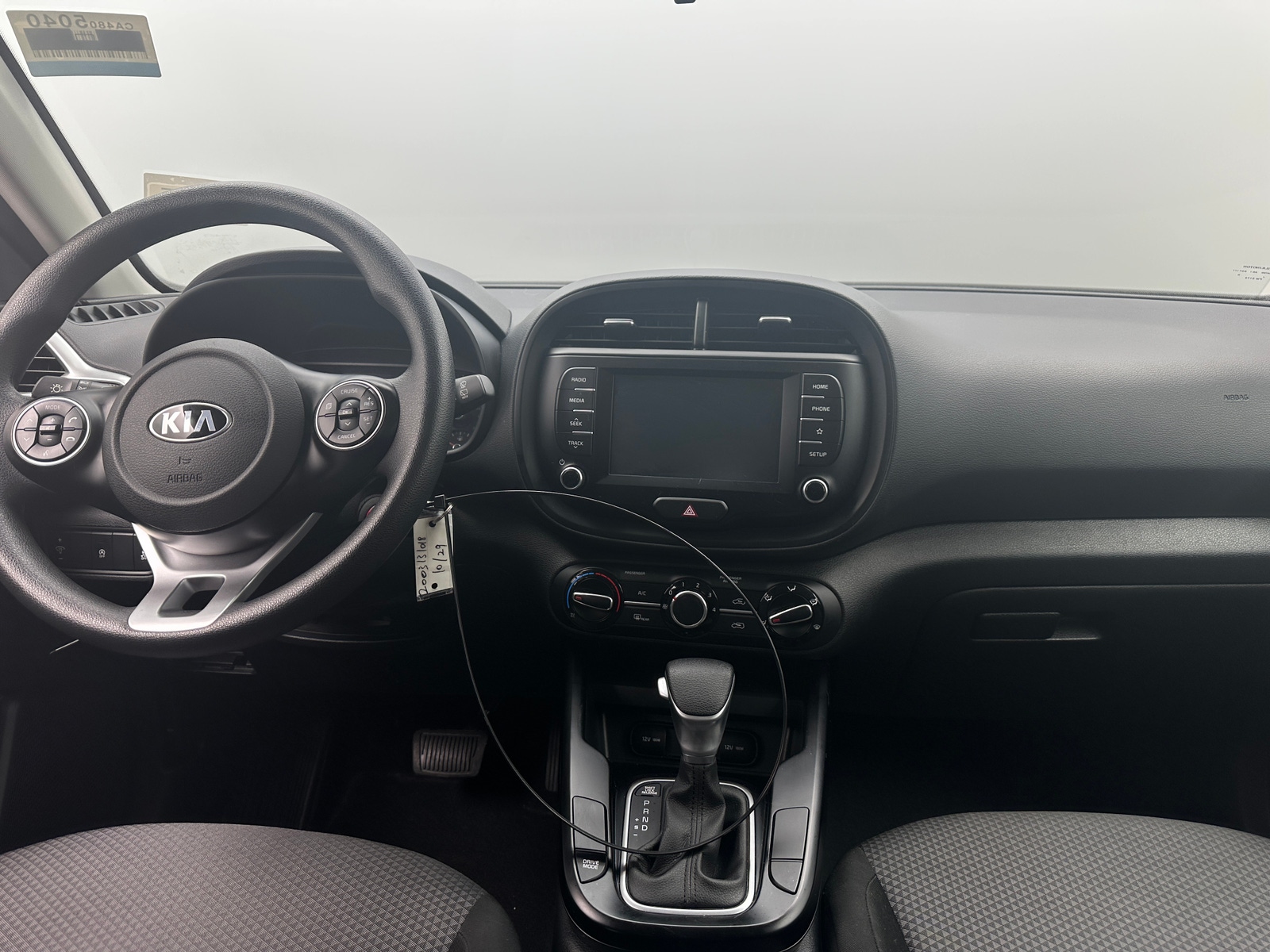 Thumbnail: 2020 Kia Soul - 3