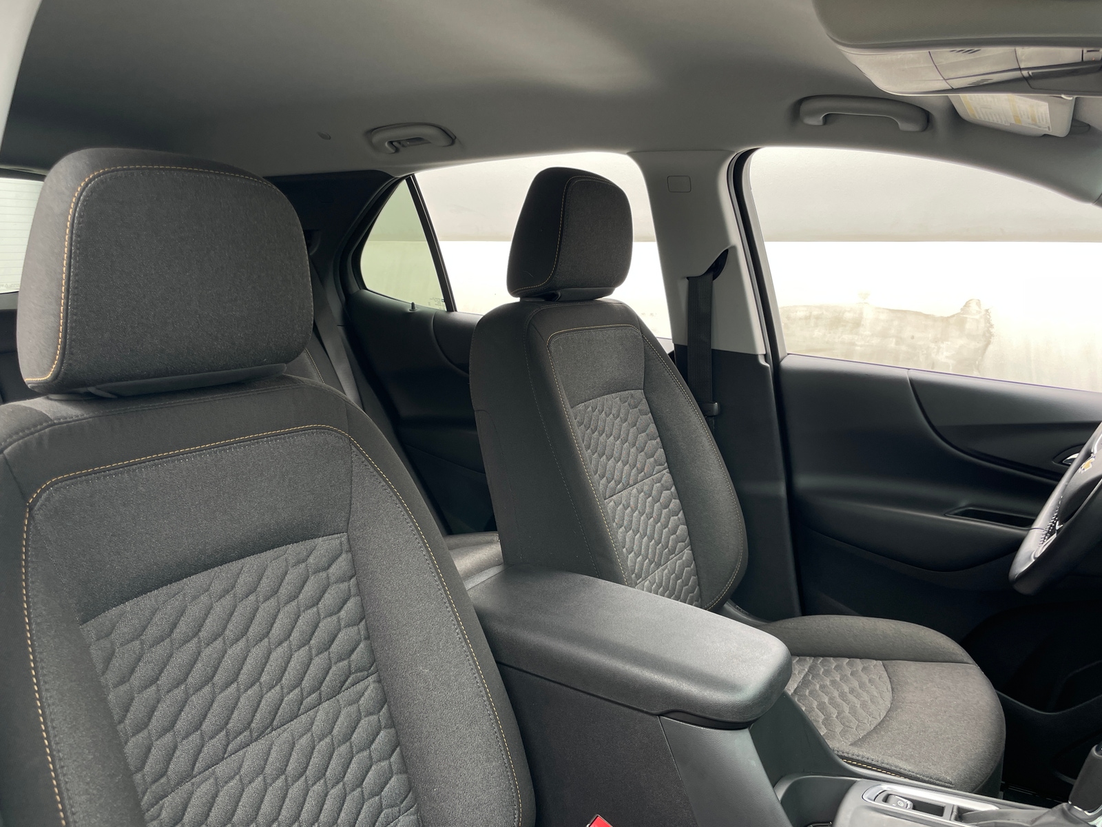 Thumbnail: 2019 Chevrolet Equinox - 2