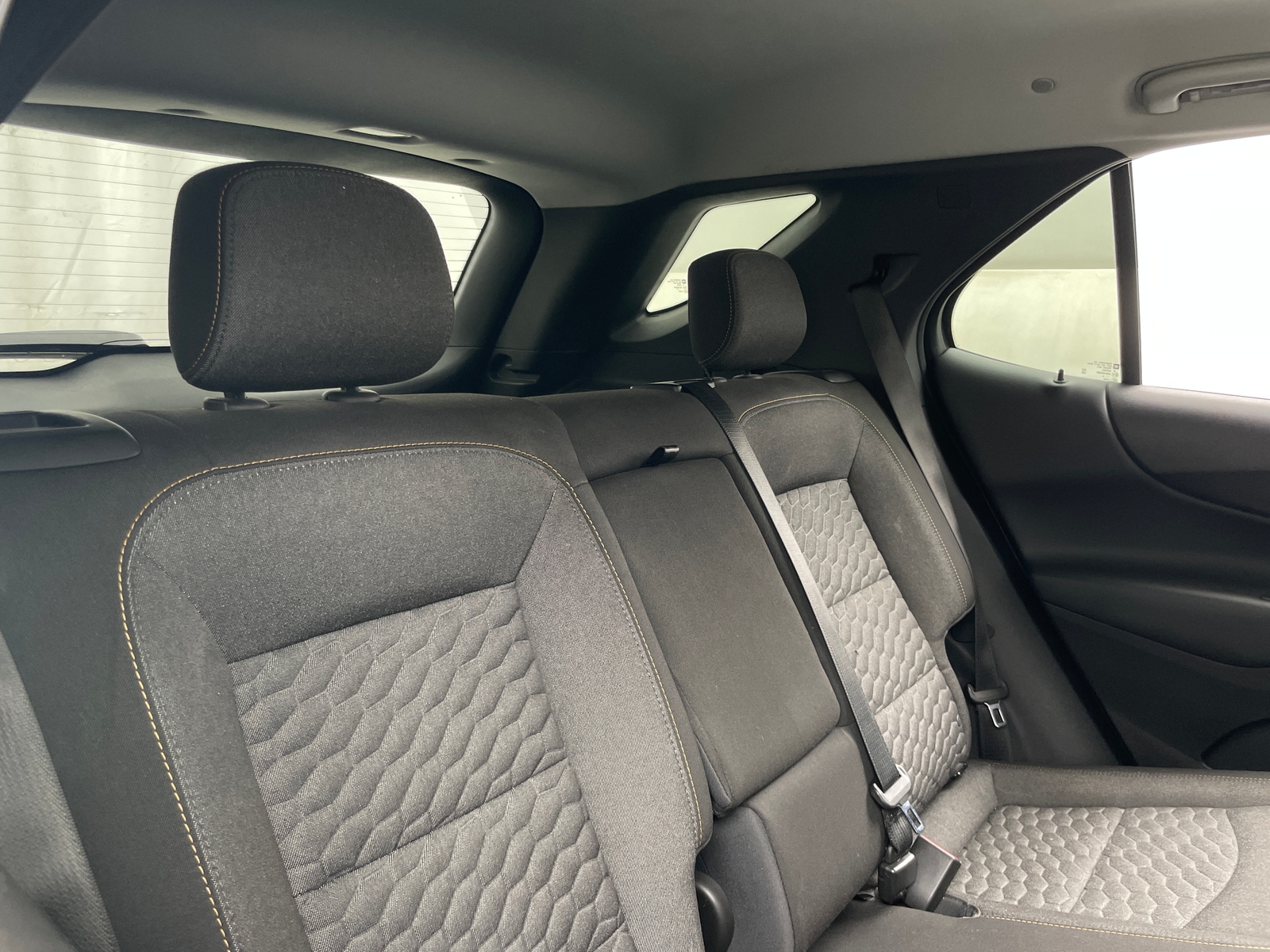 Thumbnail: 2019 Chevrolet Equinox - 6