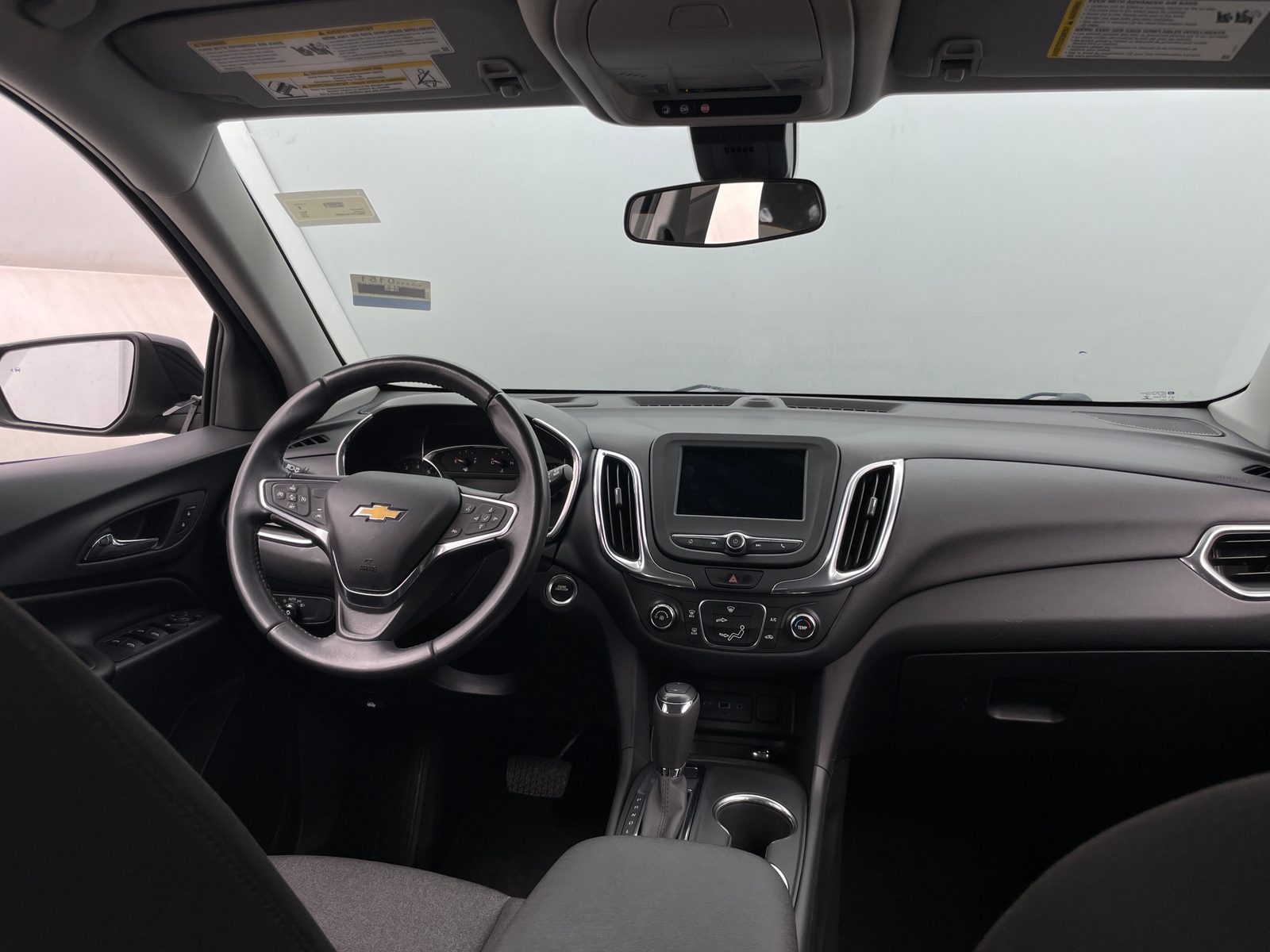 Thumbnail: 2019 Chevrolet Equinox - 3