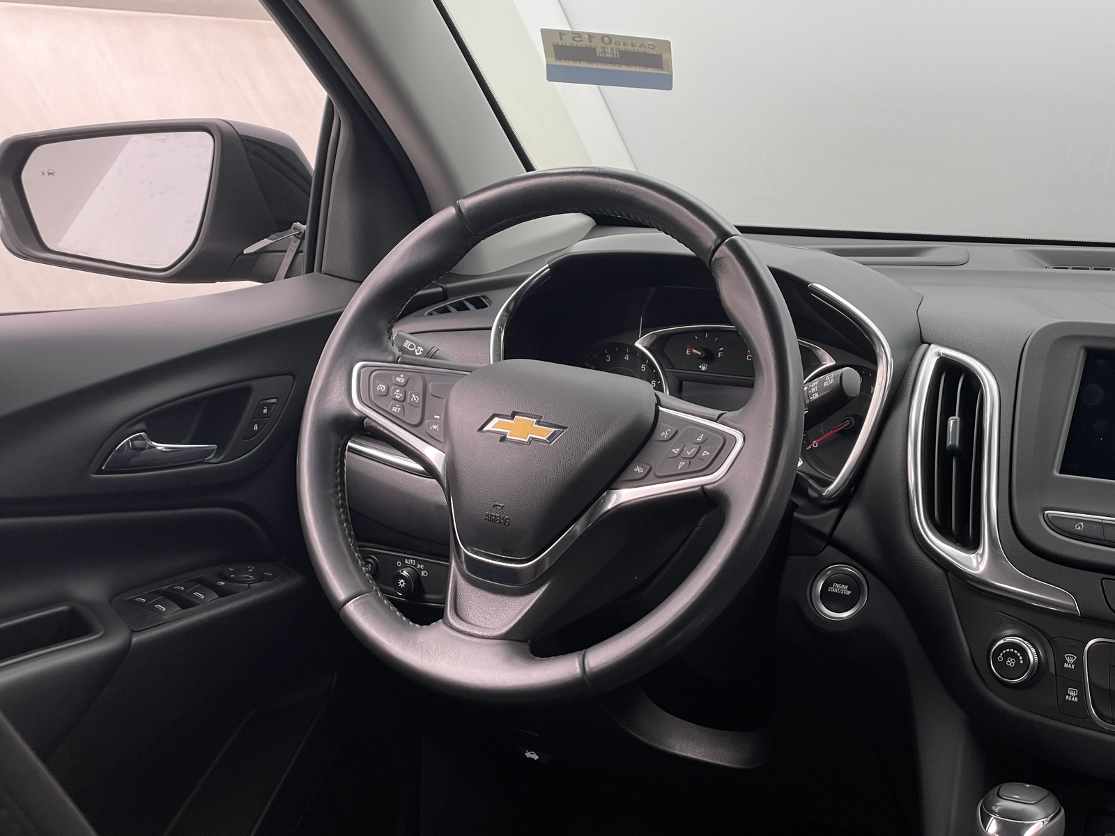 Thumbnail: 2019 Chevrolet Equinox - 5