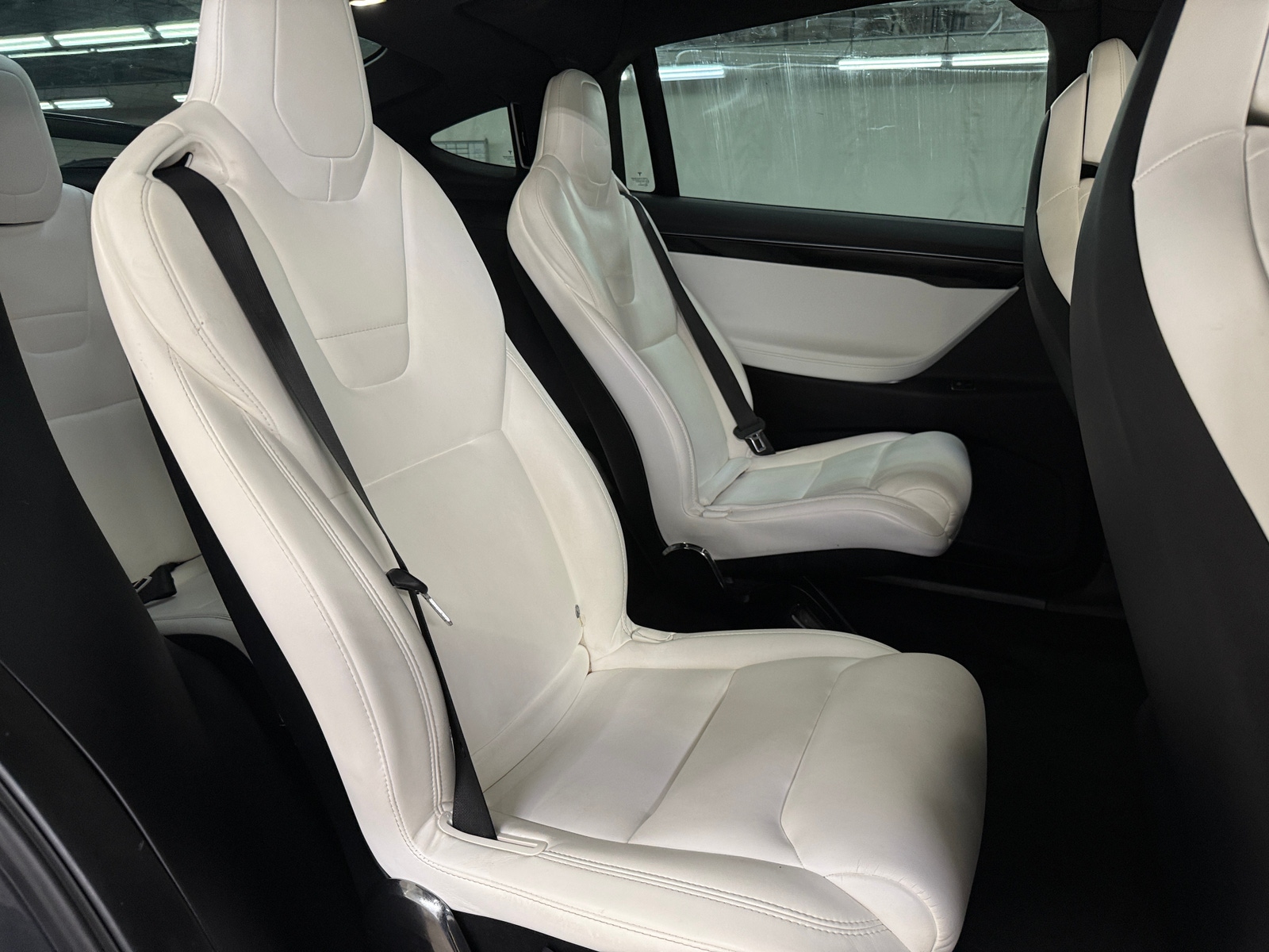 Thumbnail: 2017 Tesla Model X - 5