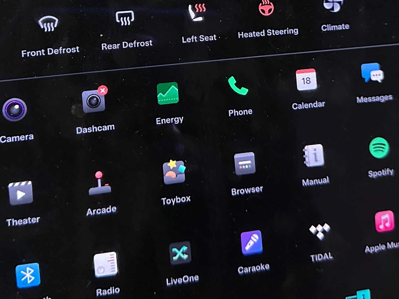 Thumbnail: 2017 Tesla Model X - 3