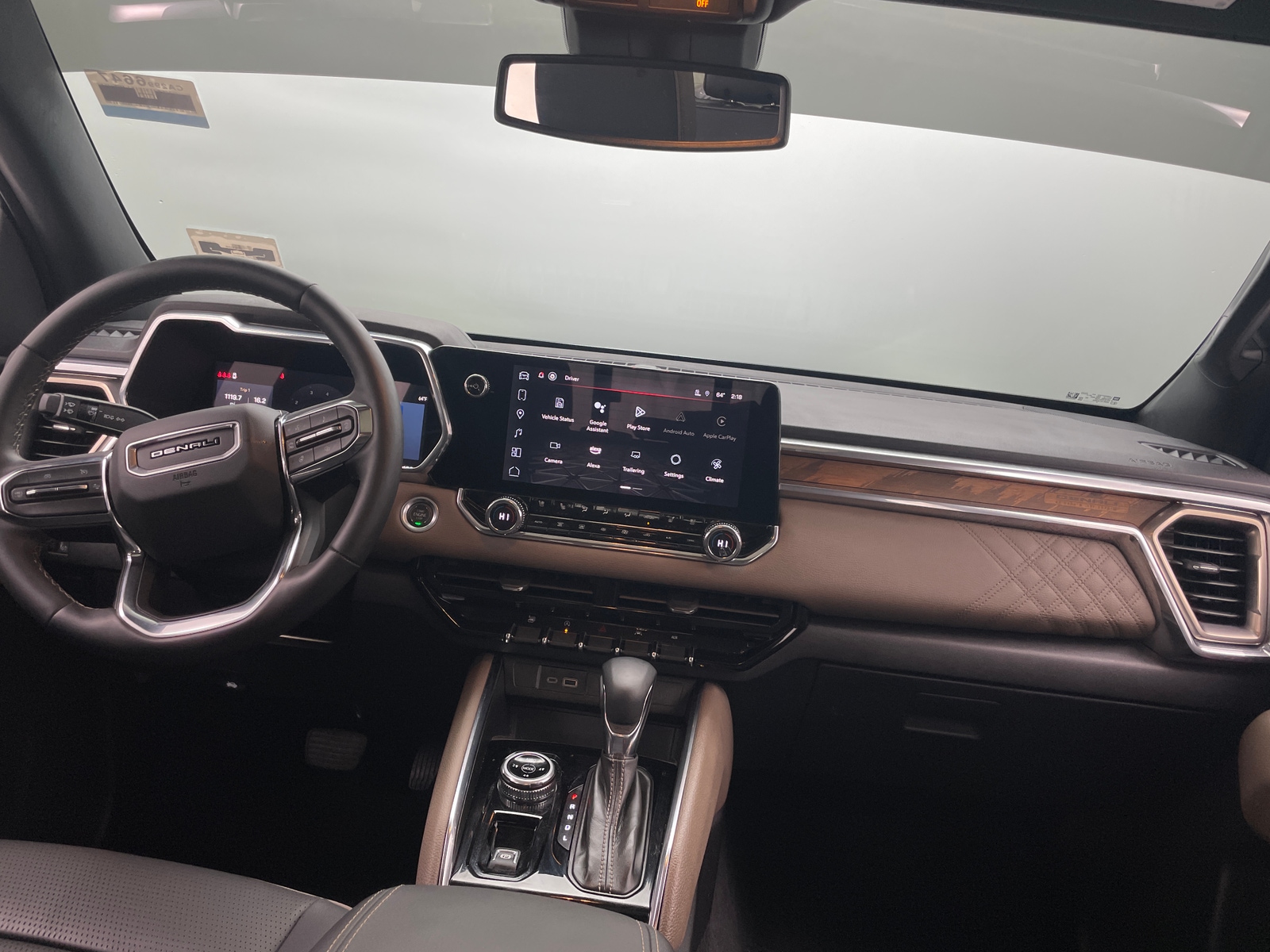 Thumbnail: 2024 GMC Canyon - 2