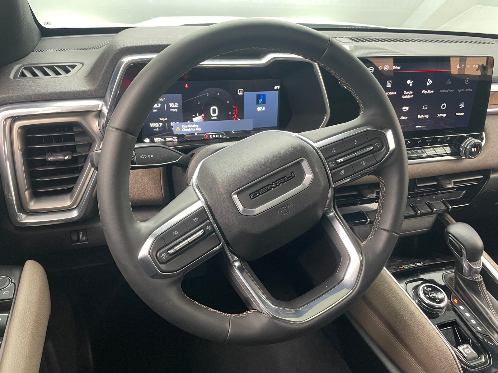 Thumbnail: 2024 GMC Canyon - 4