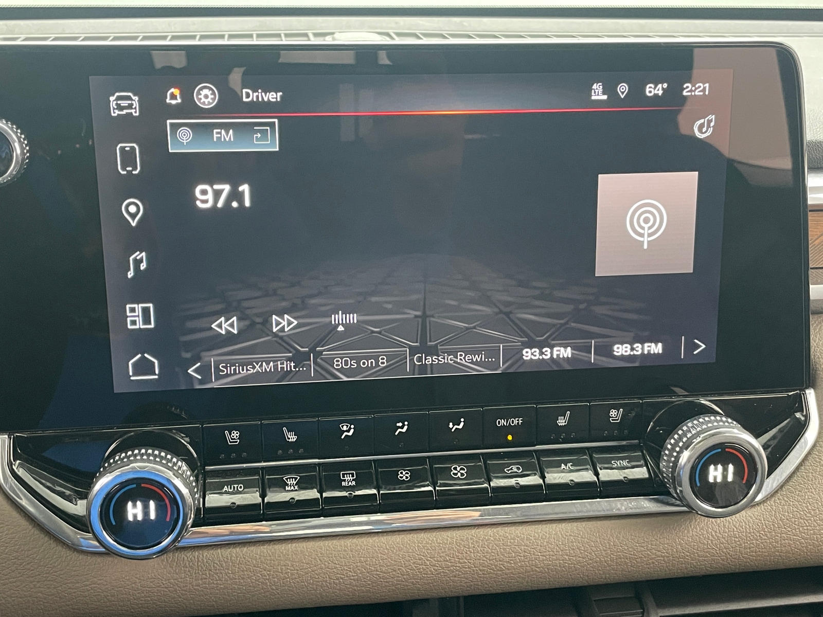 Thumbnail: 2024 GMC Canyon - 3