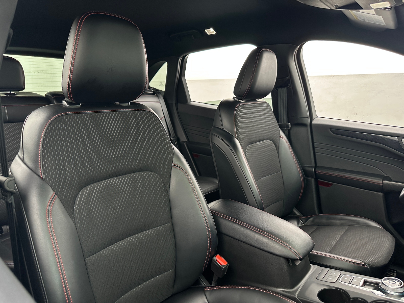 Thumbnail: 2025 Ford Escape - 2