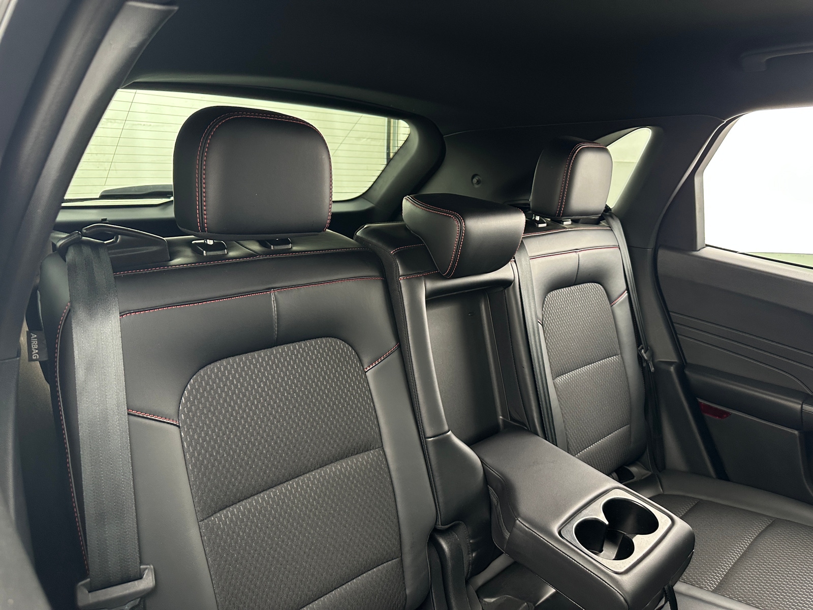 Thumbnail: 2025 Ford Escape - 6