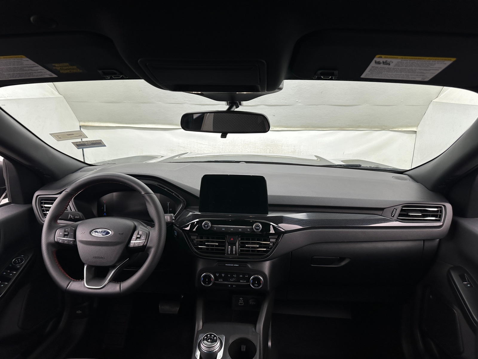 Thumbnail: 2025 Ford Escape - 3