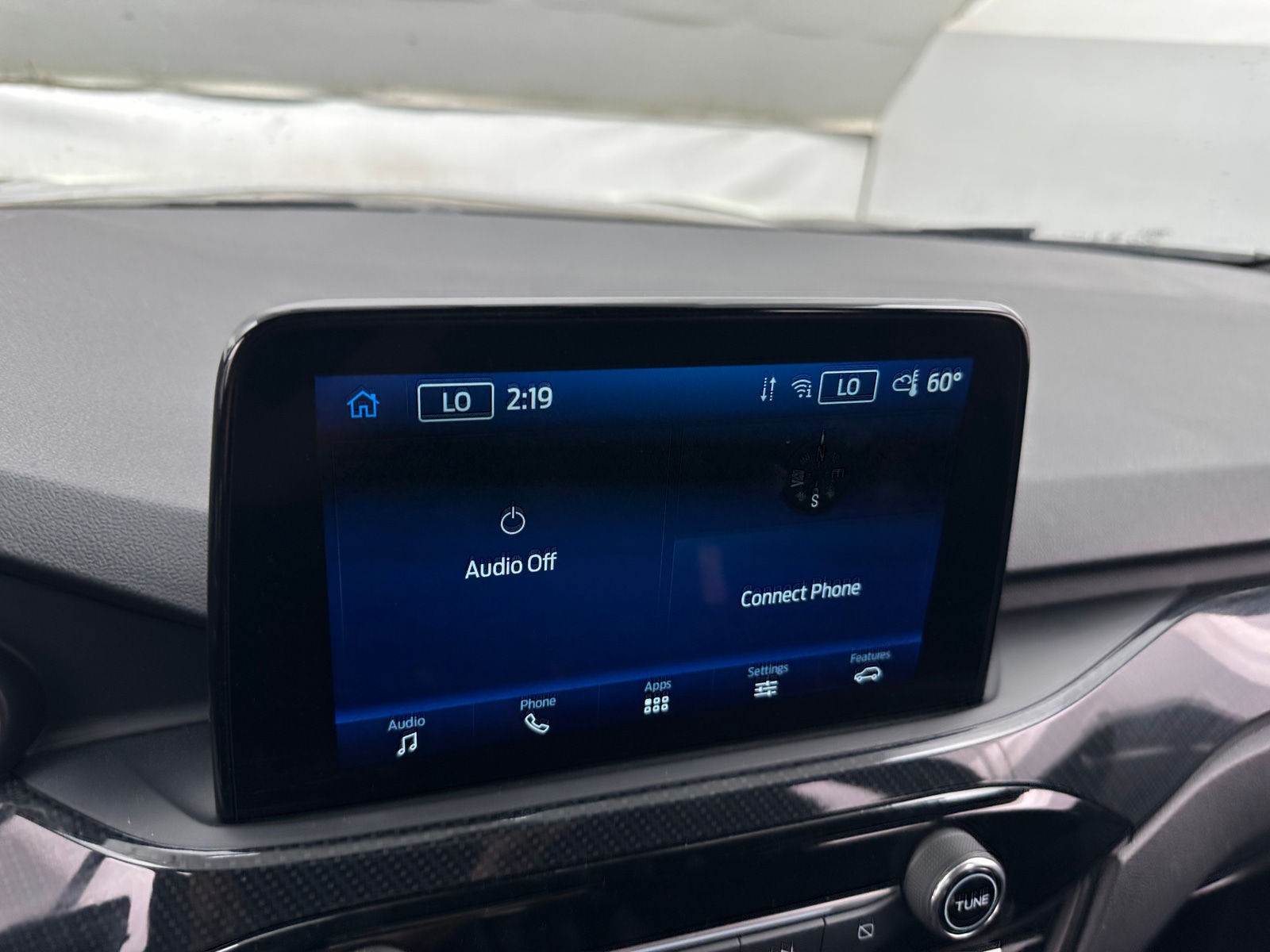 Thumbnail: 2025 Ford Escape - 4