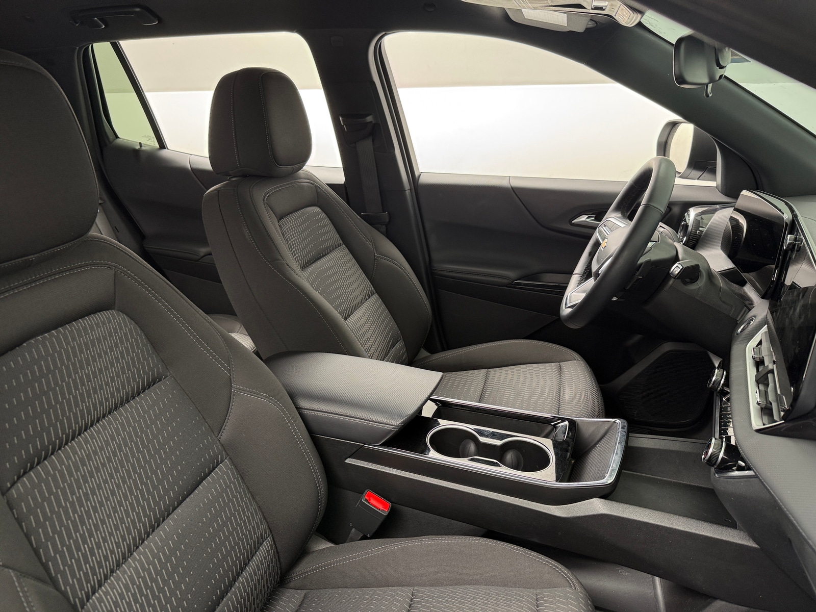 Thumbnail: 2025 Chevrolet Equinox - 2