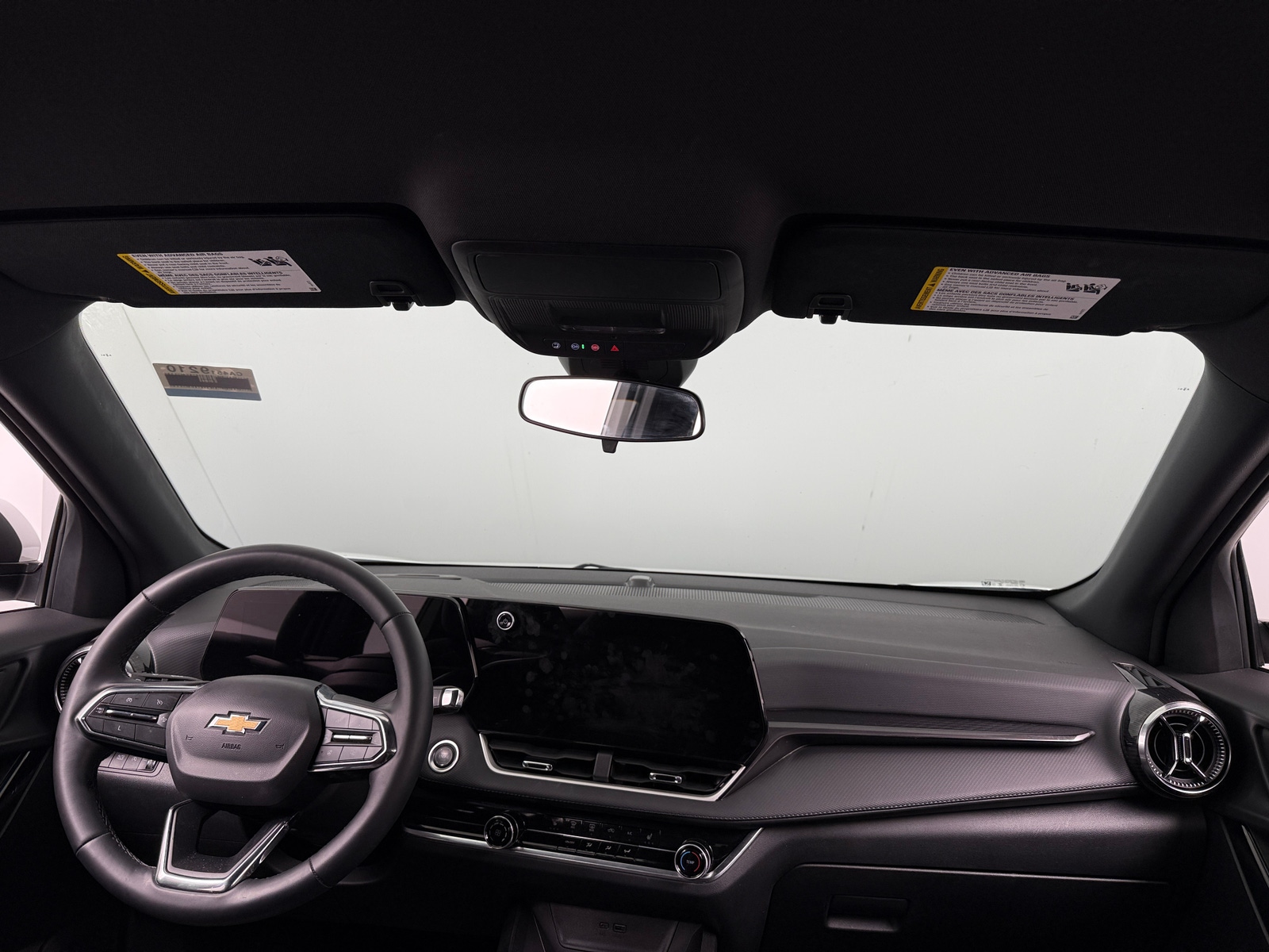 Thumbnail: 2025 Chevrolet Equinox - 3