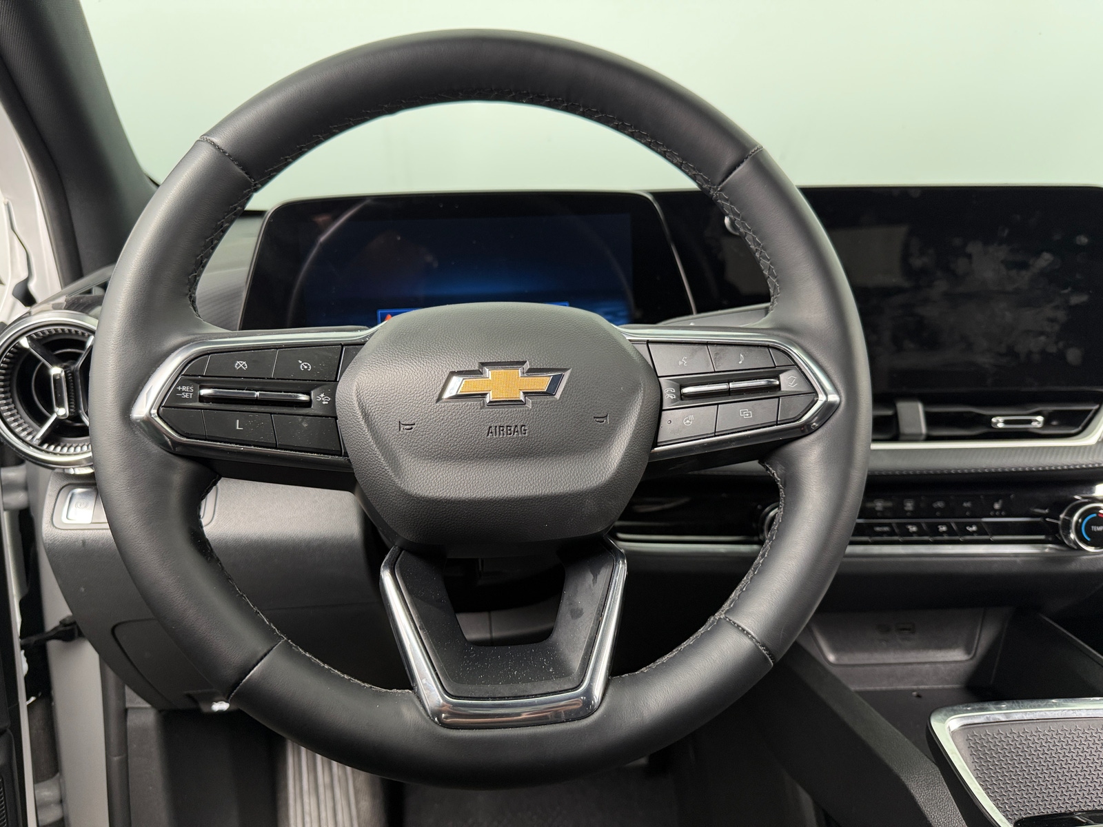 Thumbnail: 2025 Chevrolet Equinox - 5