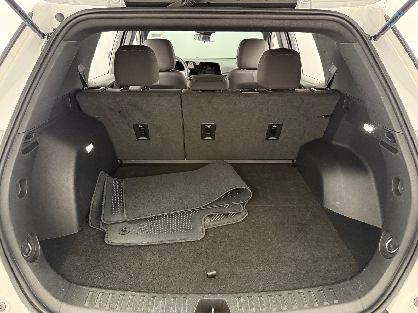 Thumbnail: 2025 Chevrolet Equinox - 7