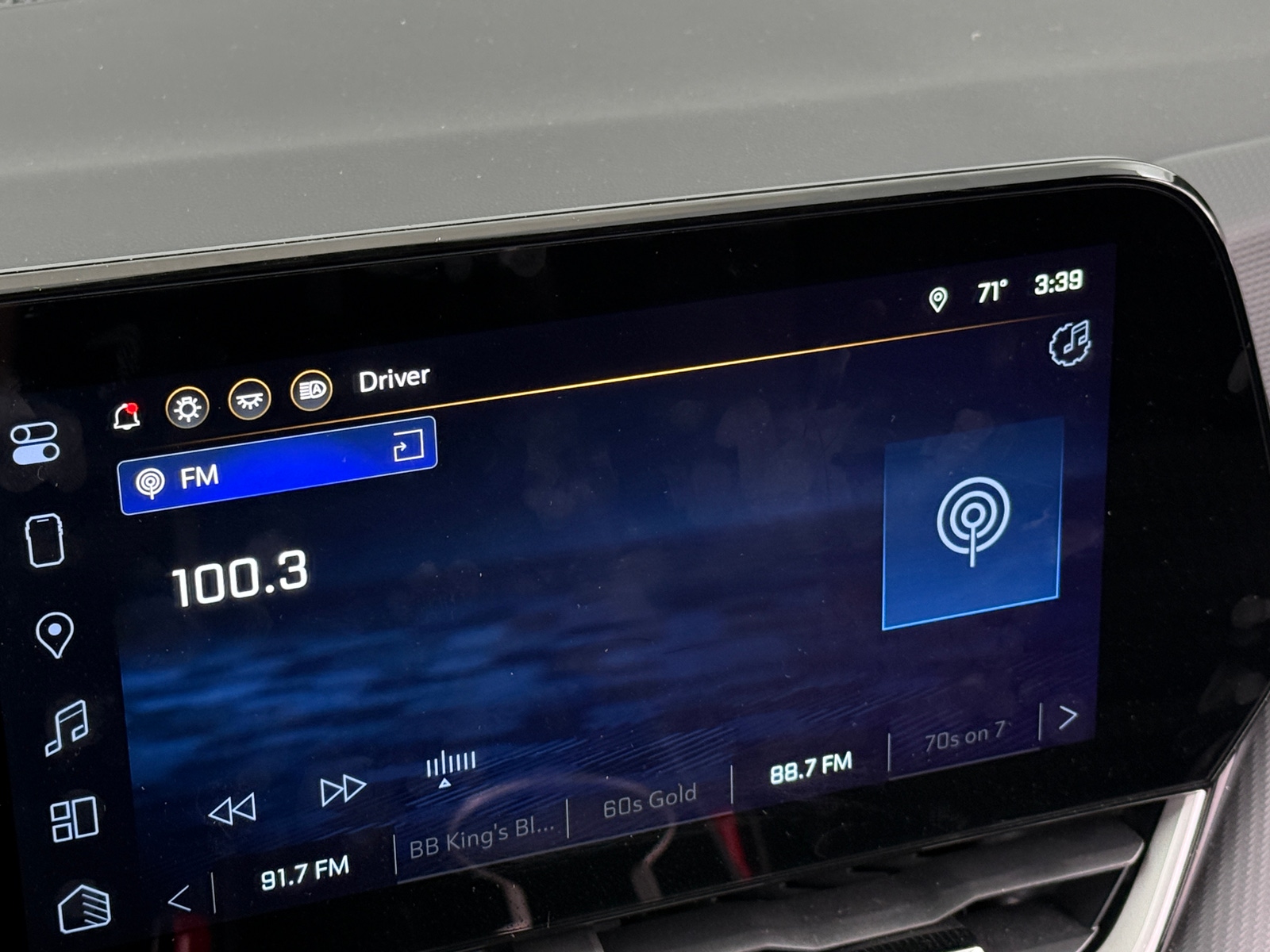 Thumbnail: 2025 Chevrolet Equinox - 4