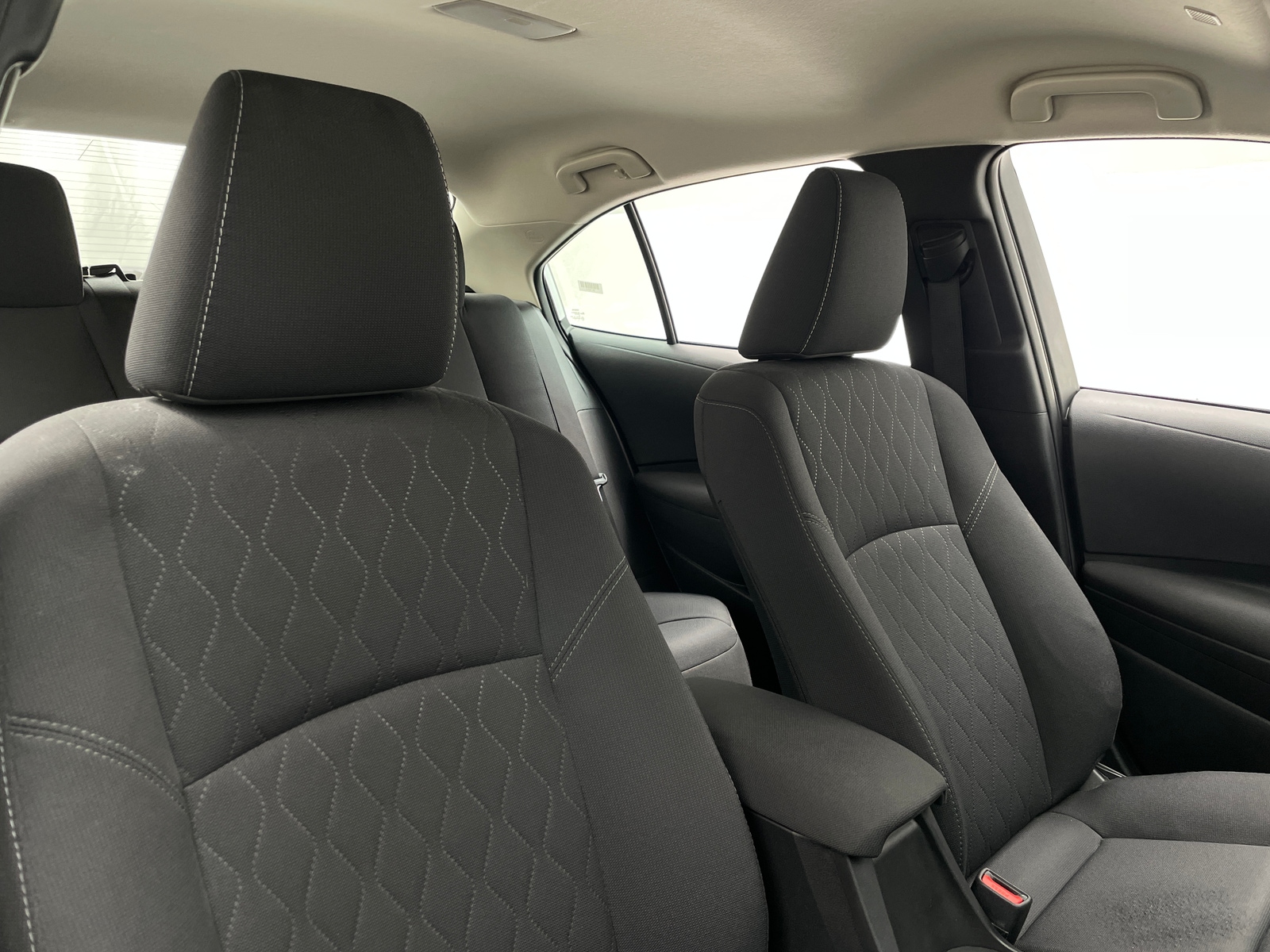 Thumbnail: 2025 Toyota Corolla - 2