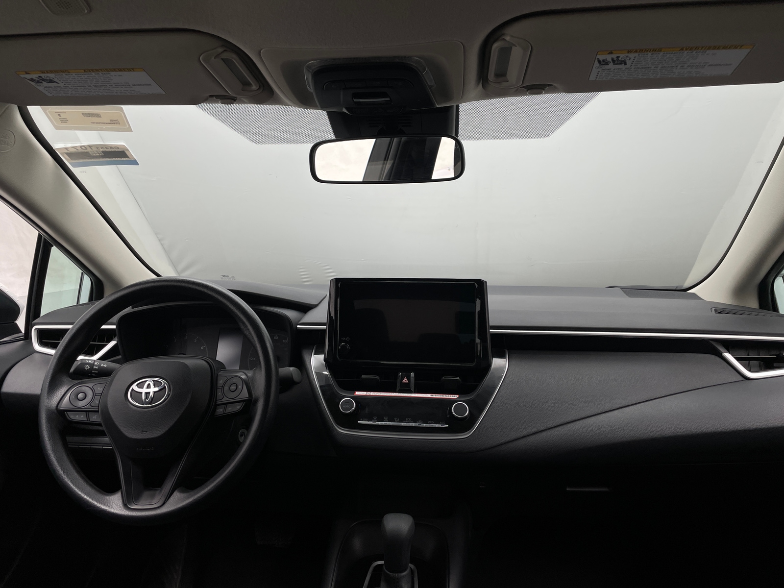 Thumbnail: 2025 Toyota Corolla - 3