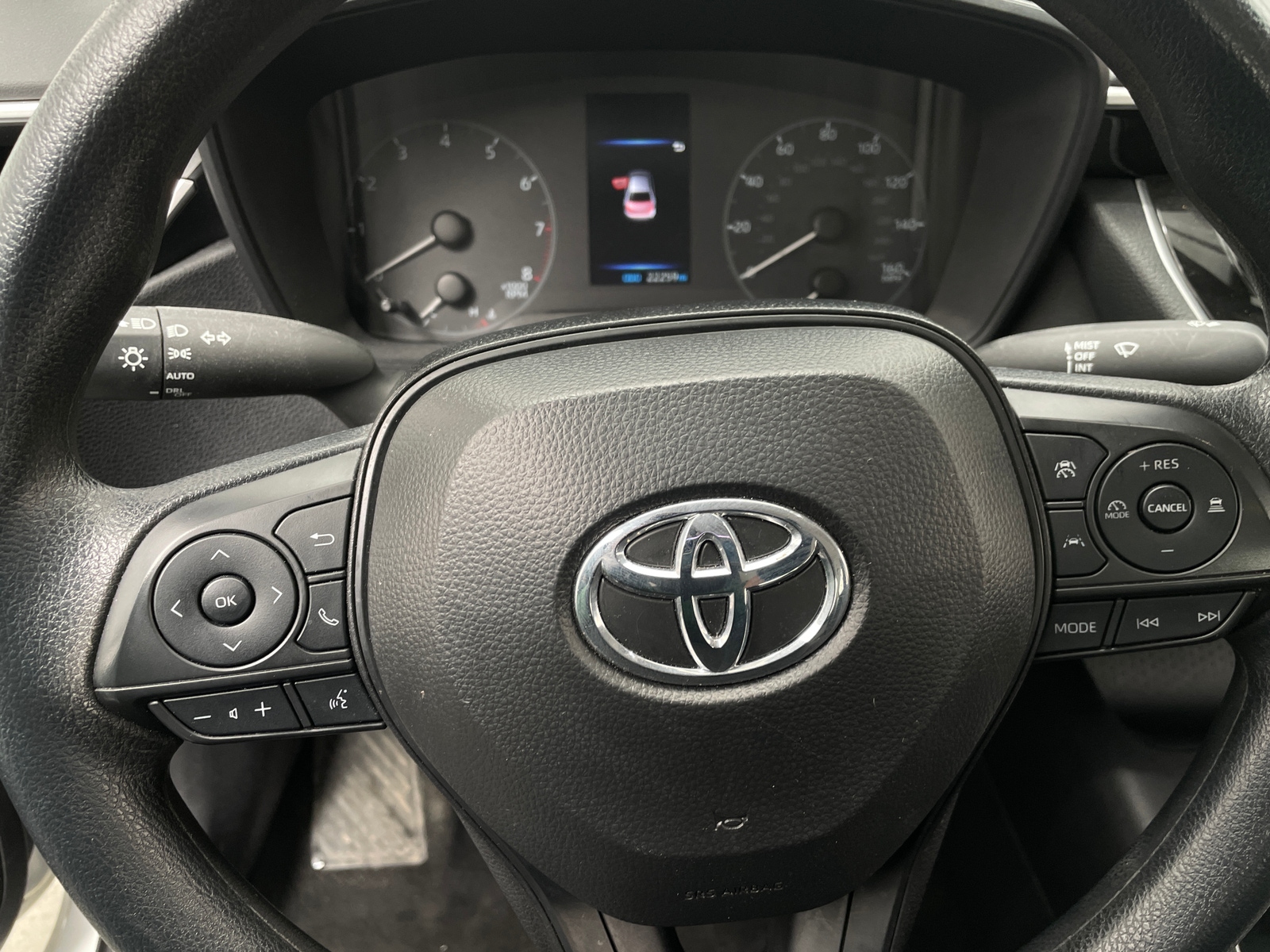 Thumbnail: 2025 Toyota Corolla - 5