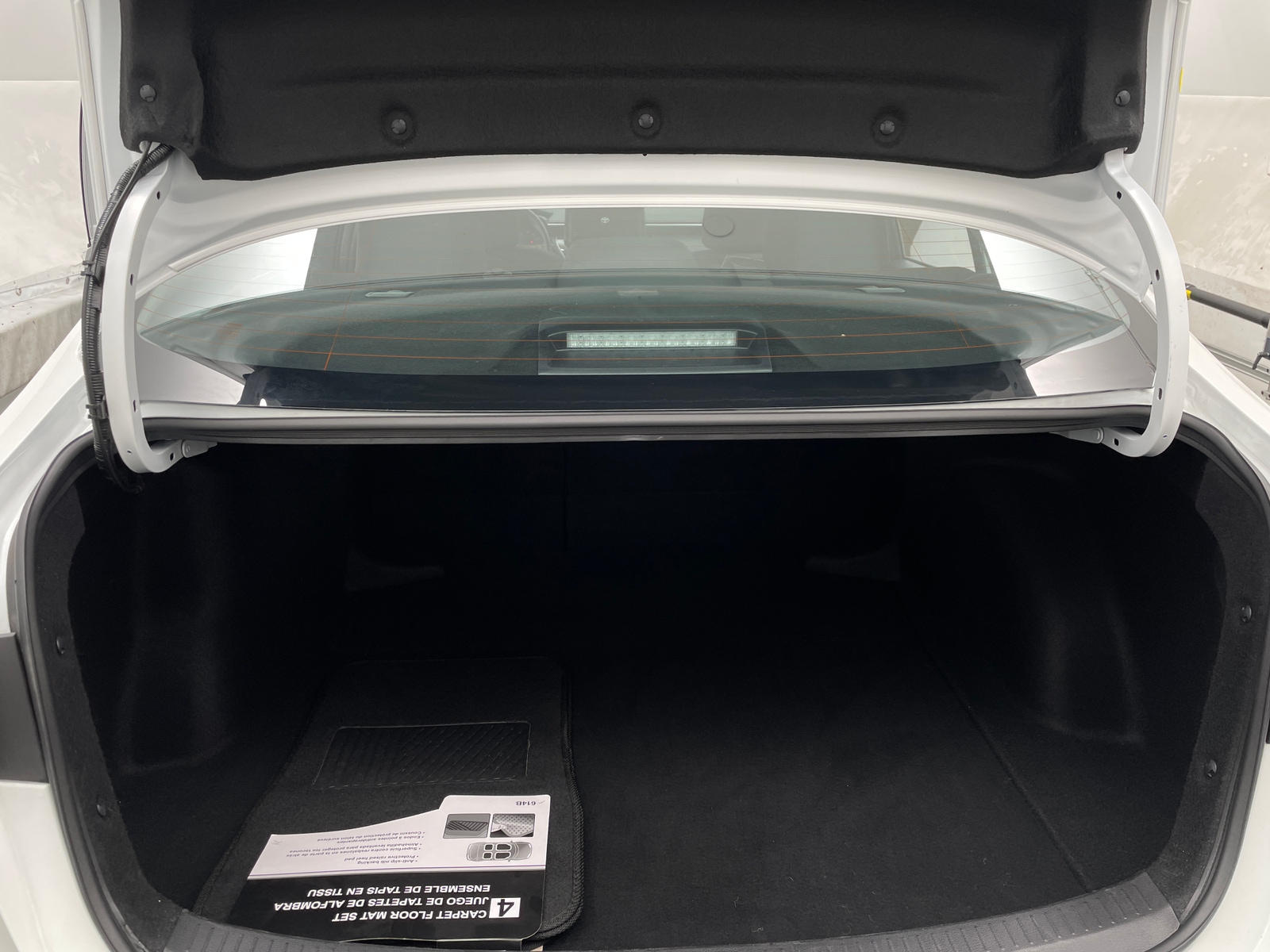 Thumbnail: 2025 Toyota Corolla - 7