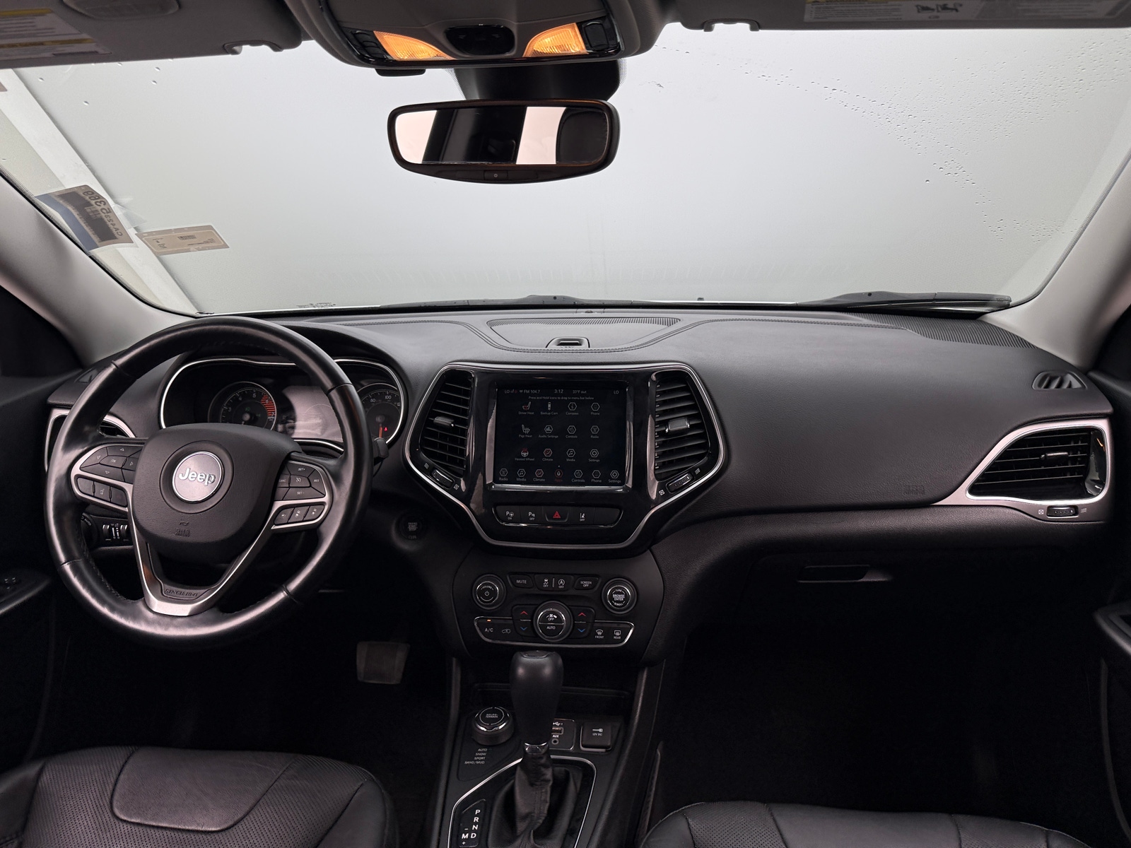 Thumbnail: 2021 Jeep Cherokee - 2