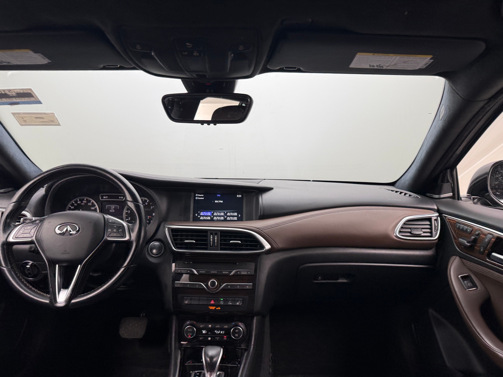 Thumbnail: 2017 INFINITI QX30 - 2