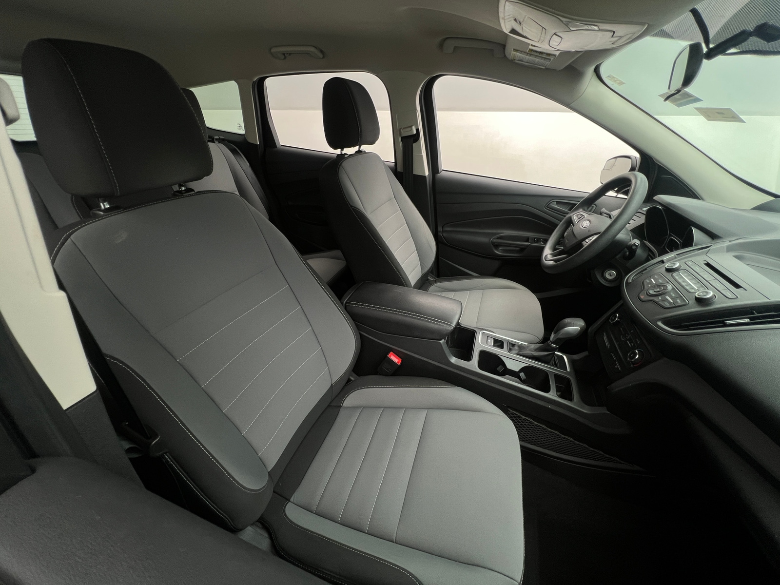 Thumbnail: 2017 Ford Escape - 2