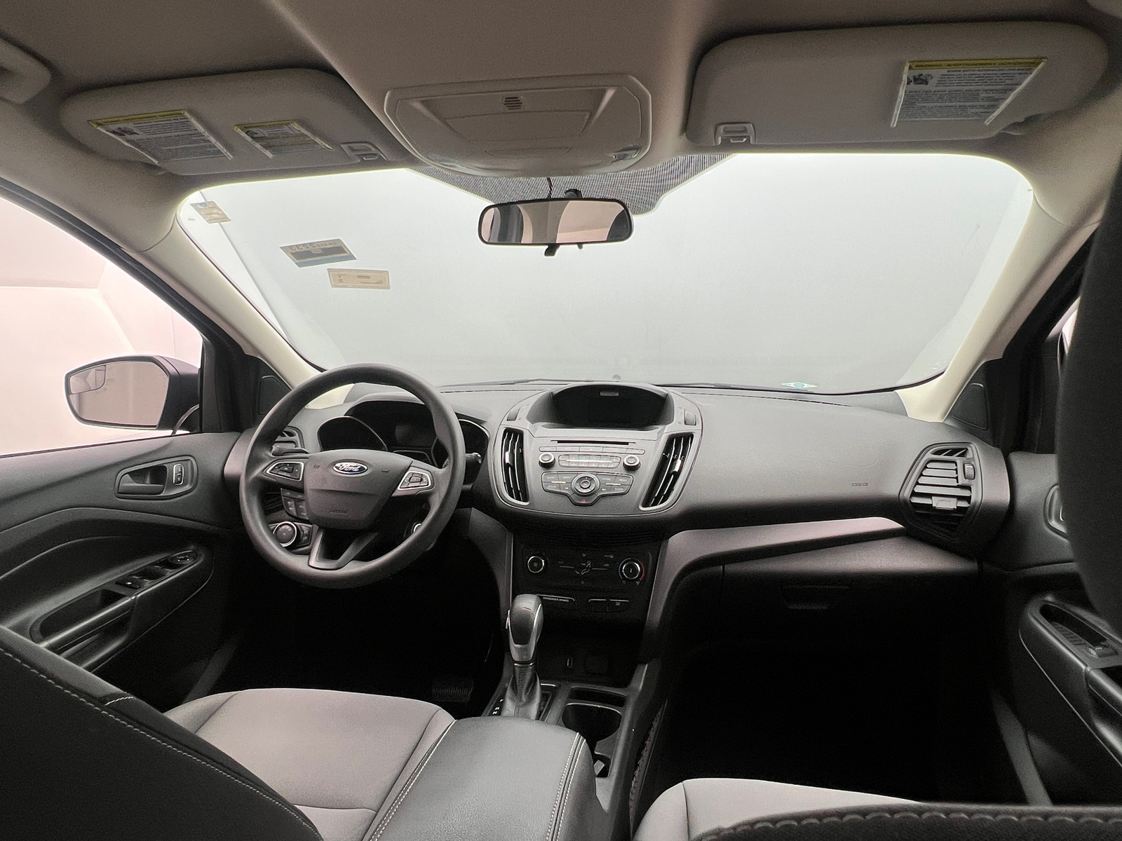 Thumbnail: 2017 Ford Escape - 3