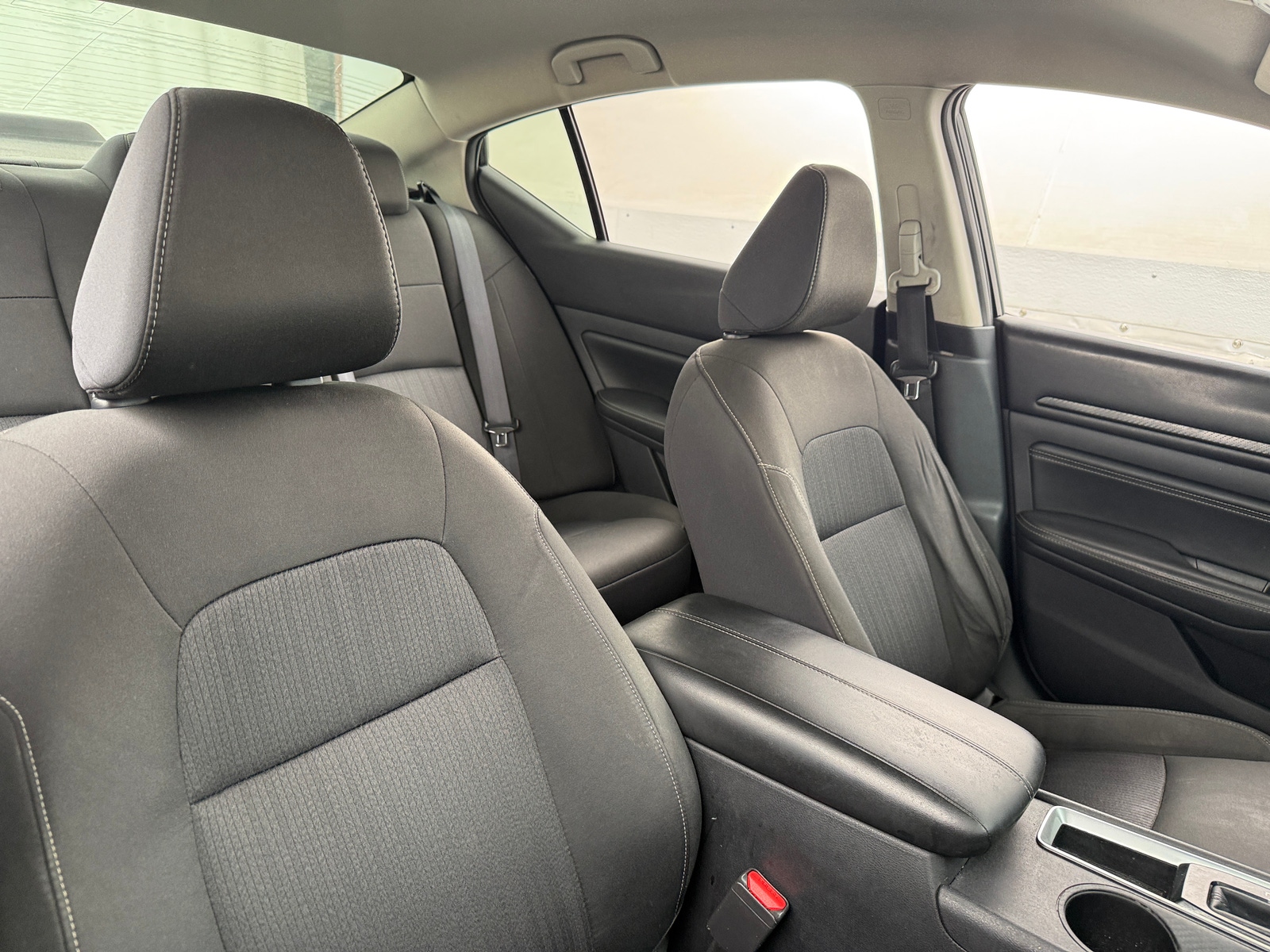 Thumbnail: 2020 Nissan Altima - 2