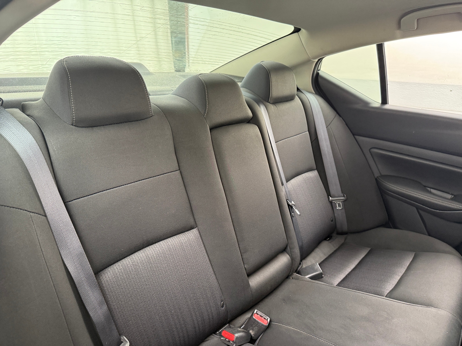 Thumbnail: 2020 Nissan Altima - 6