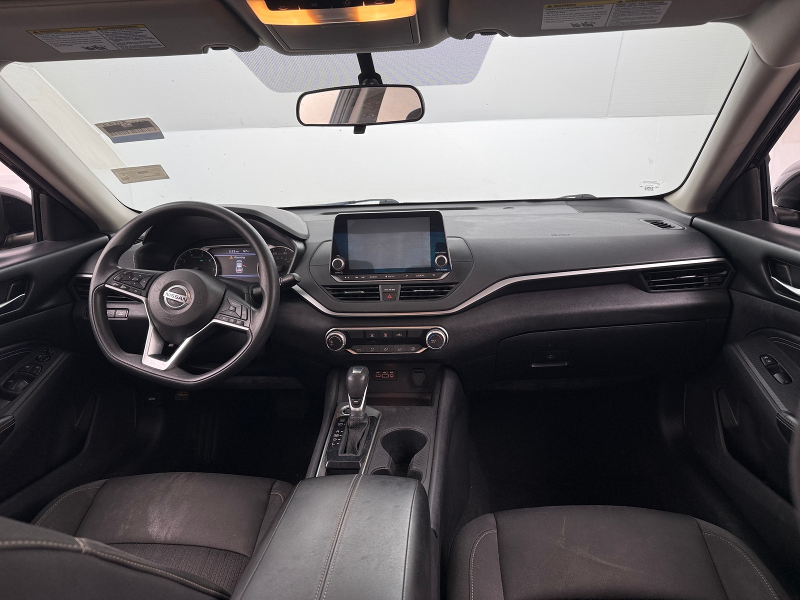 Thumbnail: 2020 Nissan Altima - 3