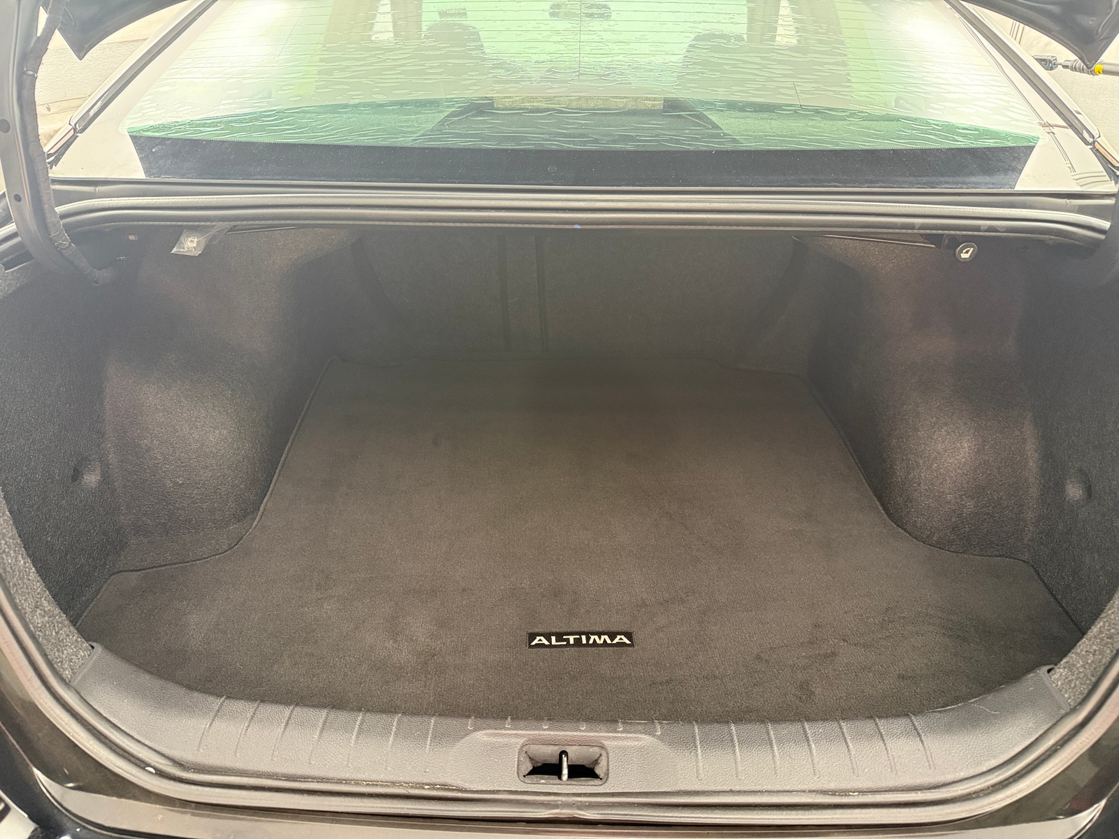 Thumbnail: 2020 Nissan Altima - 7