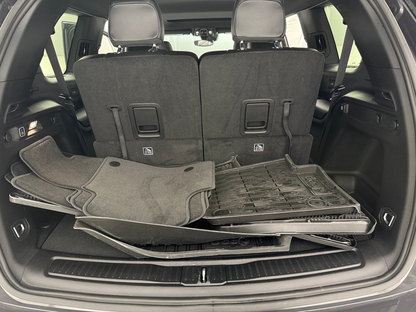 Thumbnail: 2025 Jeep Grand Cherokee L - 6