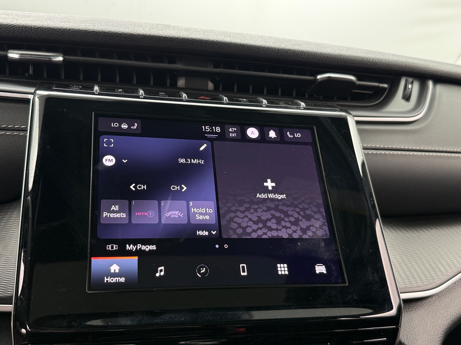 Thumbnail: 2025 Jeep Grand Cherokee L - 3