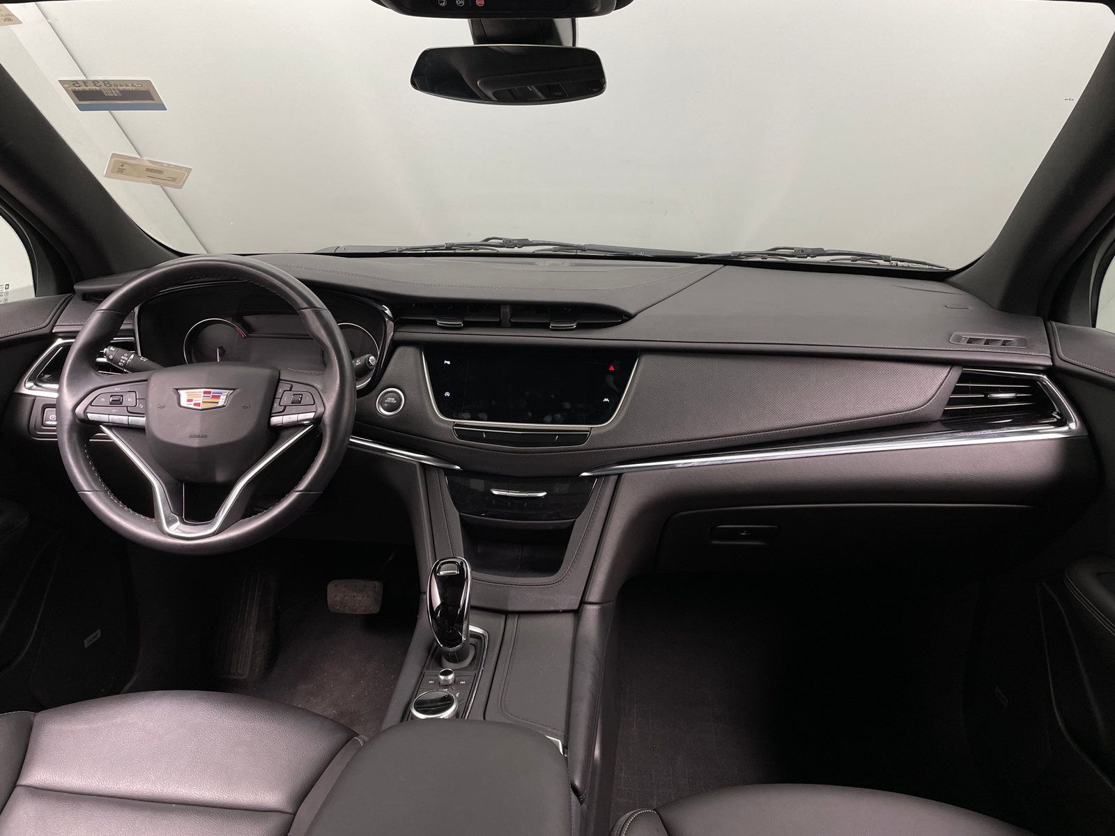 Thumbnail: 2024 Cadillac XT6 - 2