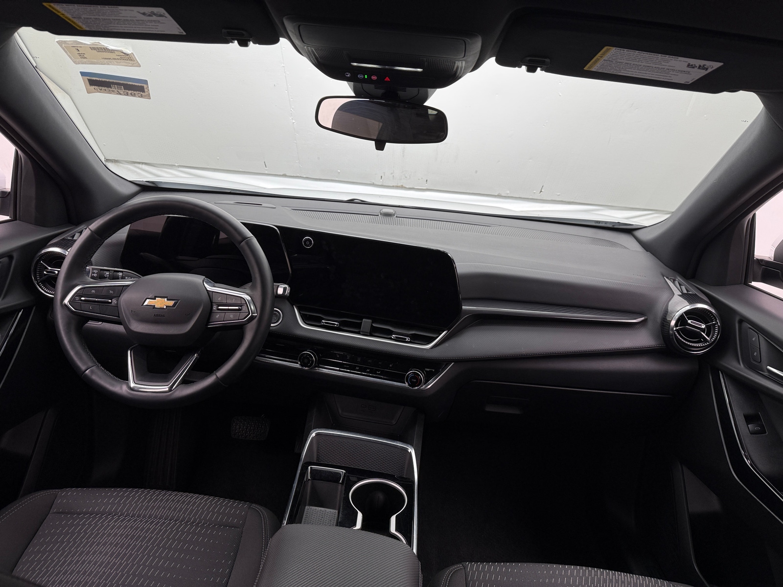 Thumbnail: 2025 Chevrolet Equinox - 3