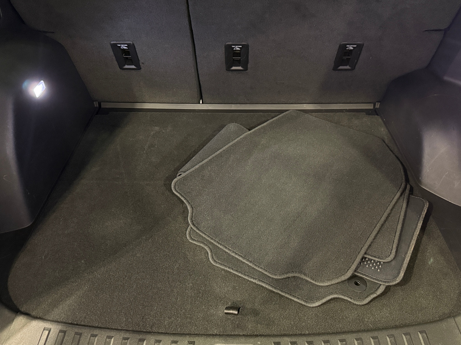 Thumbnail: 2025 Chevrolet Equinox - 7