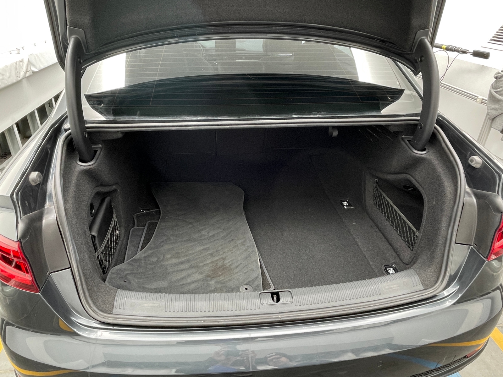 Thumbnail: 2018 Audi A4 - 6