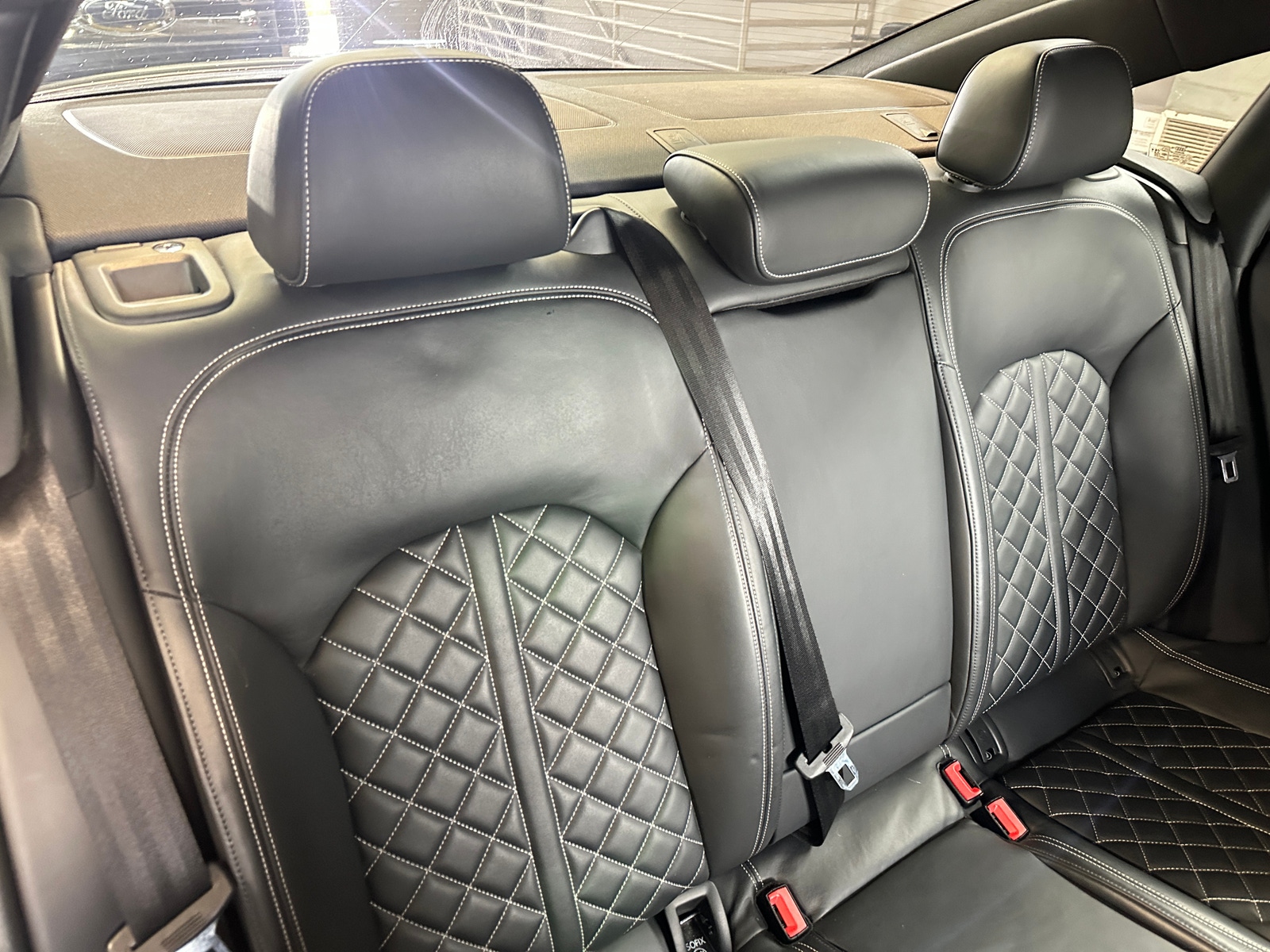 Thumbnail: 2017 Audi S6 - 5