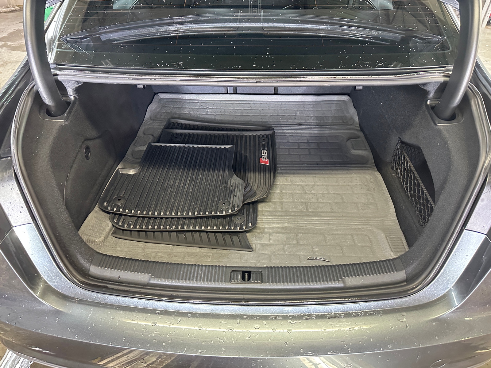 Thumbnail: 2017 Audi S6 - 6