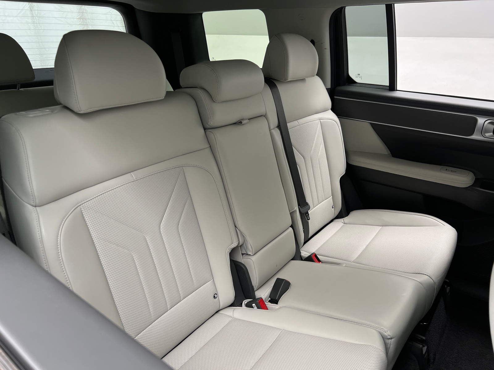 Thumbnail: 2025 Hyundai Santa Fe - 5