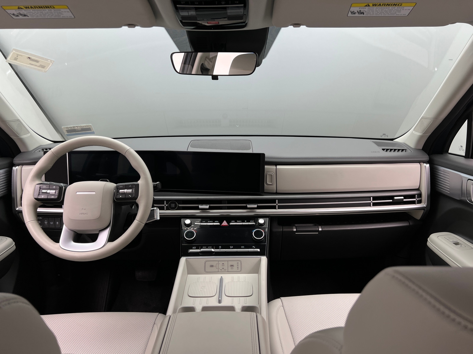 Thumbnail: 2025 Hyundai Santa Fe - 2