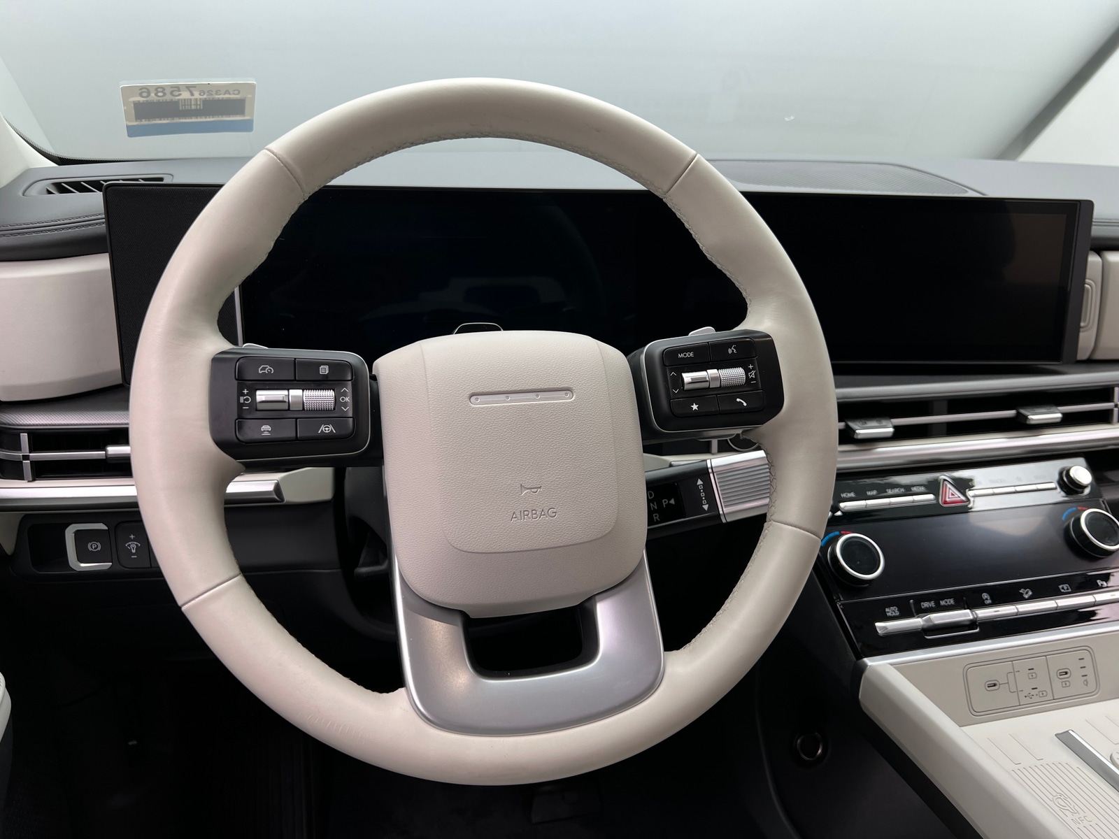 Thumbnail: 2025 Hyundai Santa Fe - 4