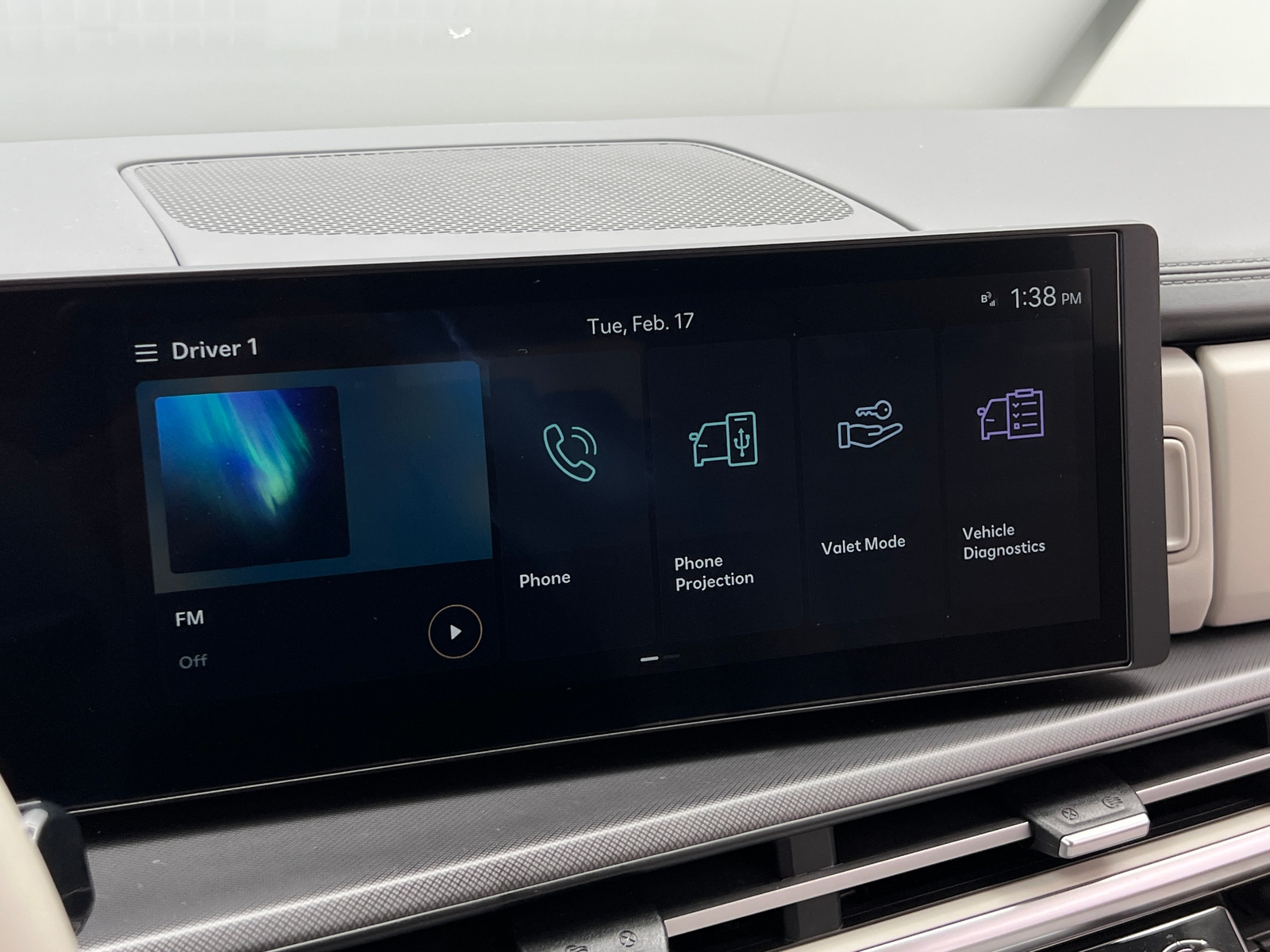 Thumbnail: 2025 Hyundai Santa Fe - 3