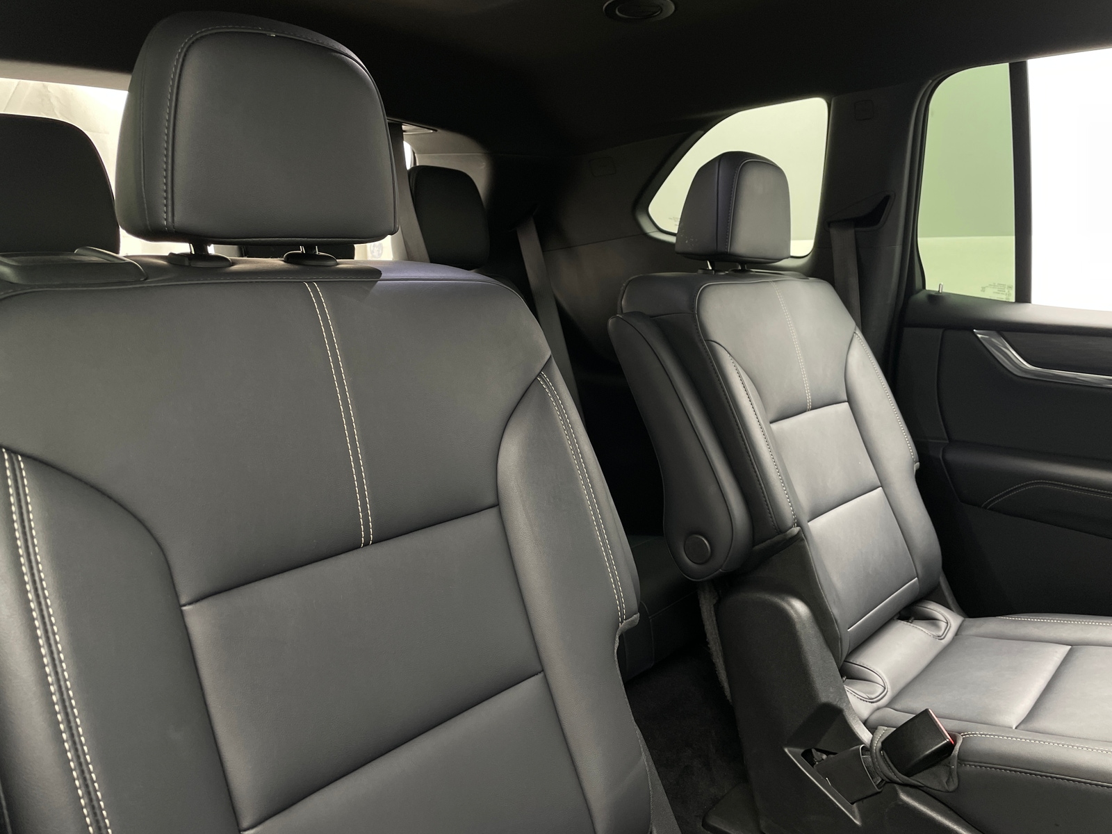 Thumbnail: 2024 GMC Acadia - 5