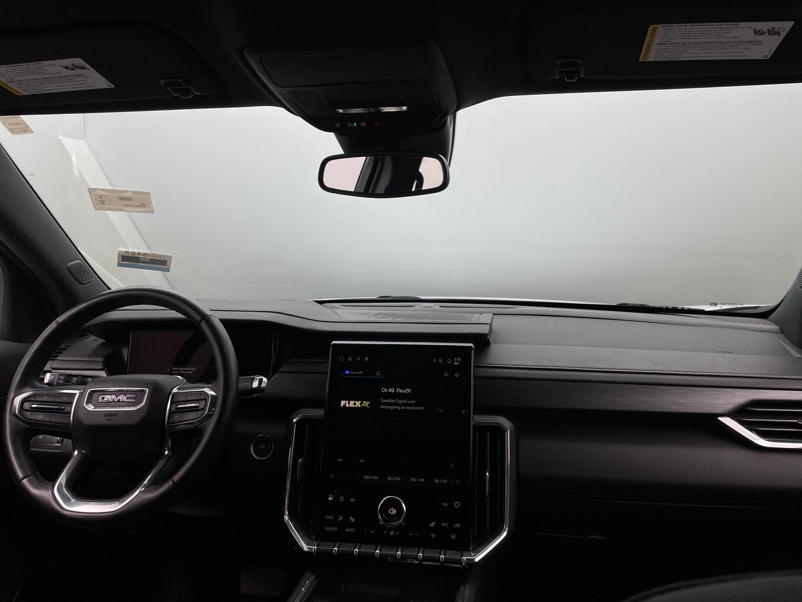 Thumbnail: 2024 GMC Acadia - 2