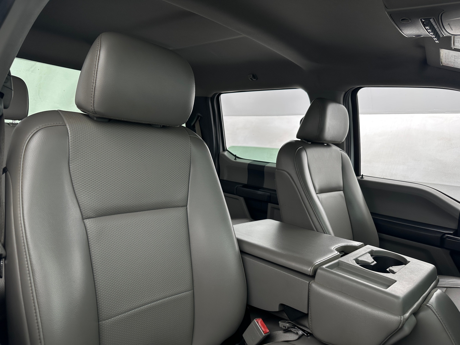 Thumbnail: 2019 Ford Econoline - 2