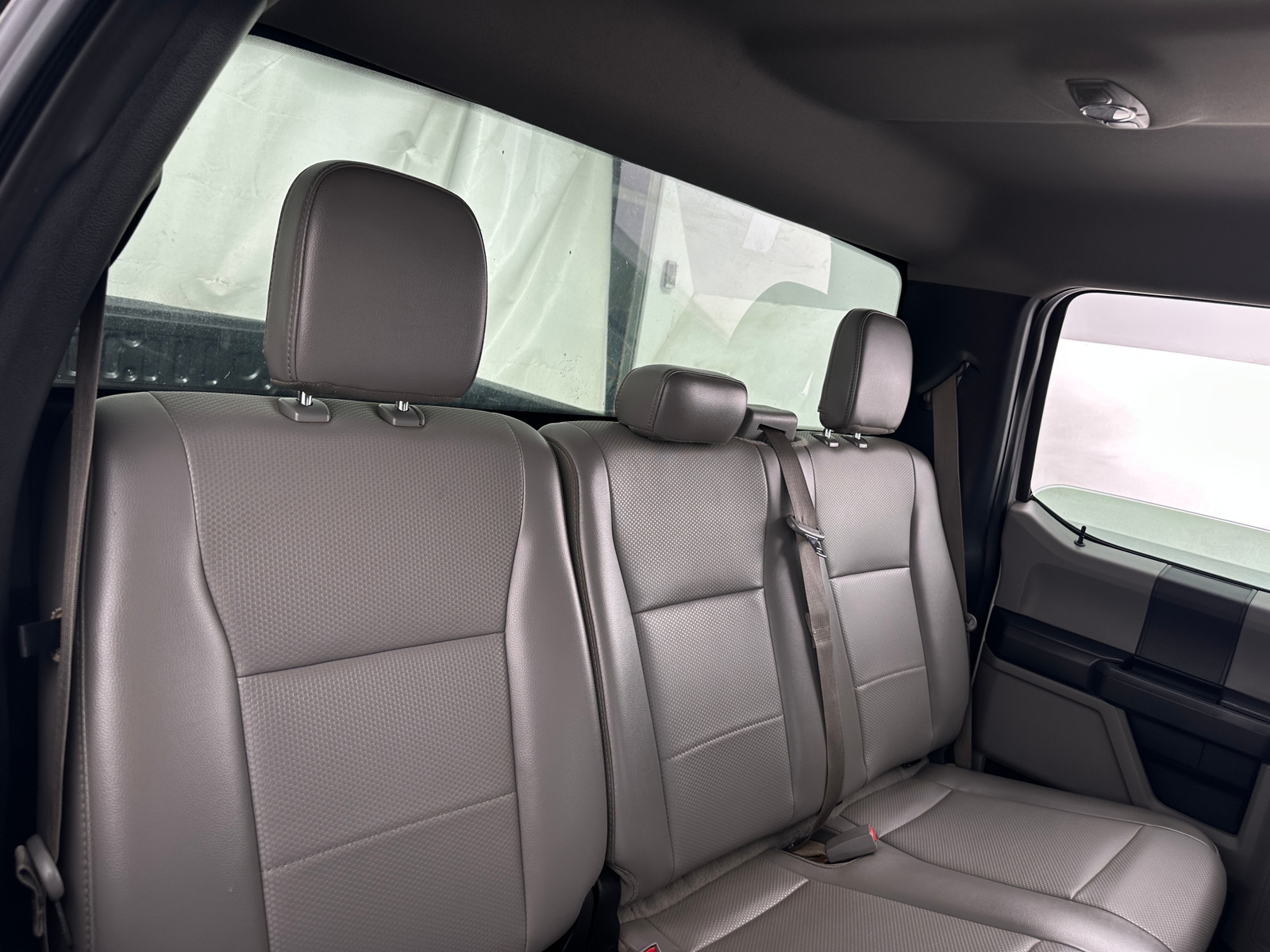 Thumbnail: 2019 Ford Econoline - 6