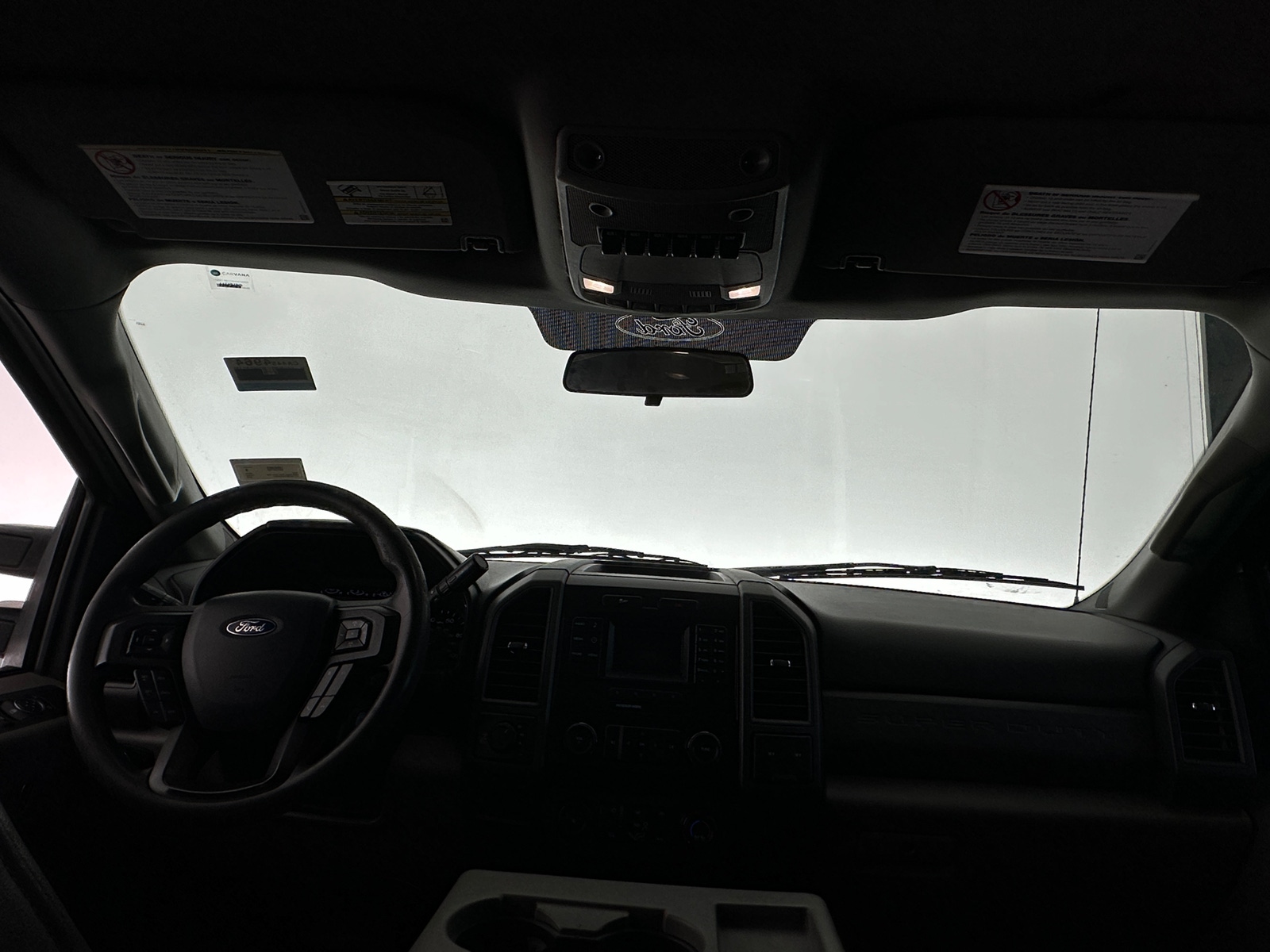 Thumbnail: 2019 Ford Econoline - 3